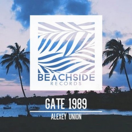 Gate 1989 (Original Mix)