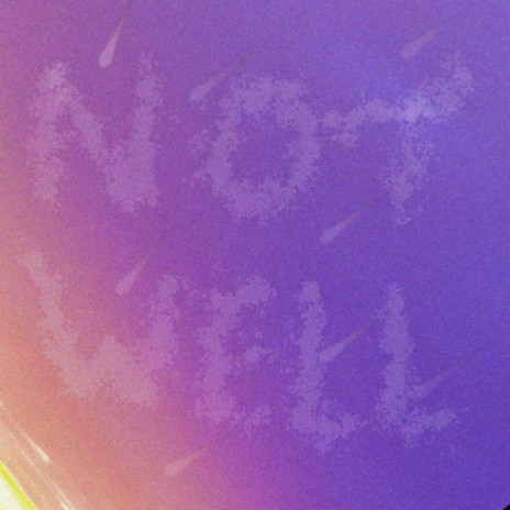 Not Well ft. GLO Meech | Boomplay Music