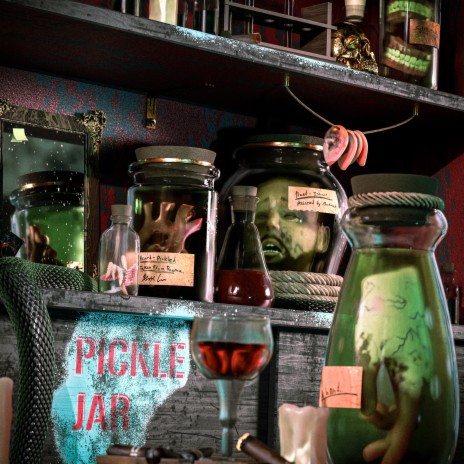 Pickle Jar | Boomplay Music