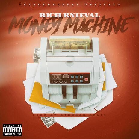 Money Machine | Boomplay Music