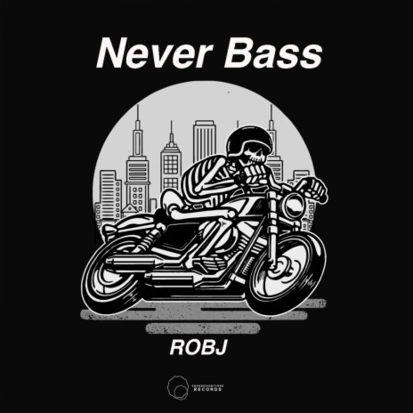 Never Bass (Original Mix)