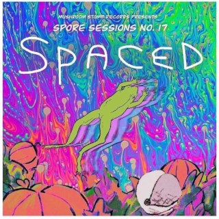 Spore Session No.17: Spaced (Spore Session Version)