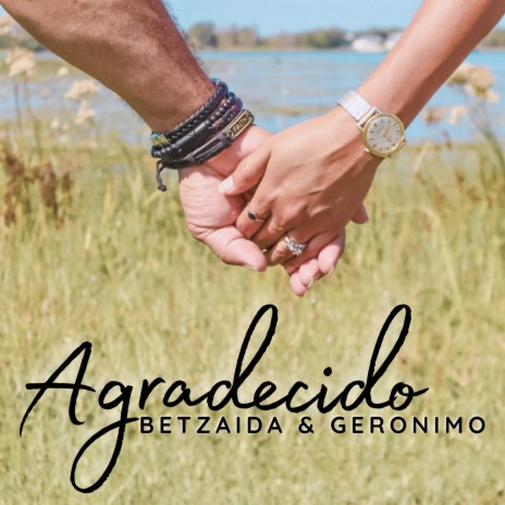 Agradecido ft. GERONIMO | Boomplay Music