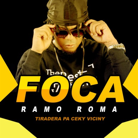 Foca | Boomplay Music