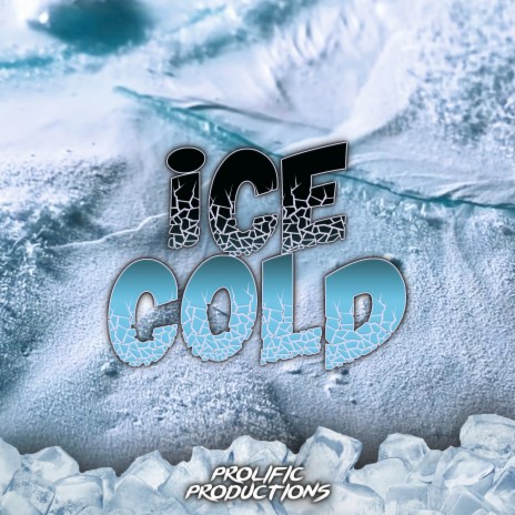 ICE COLD