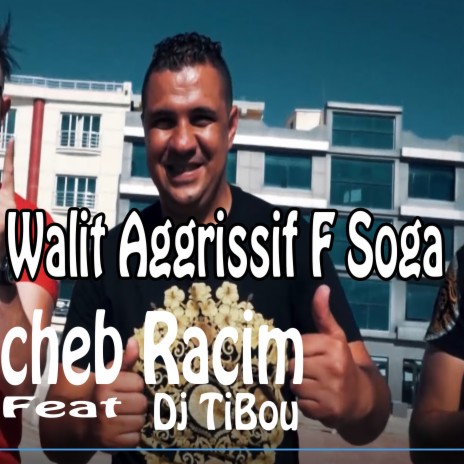 Walit Agressif F Soga | Boomplay Music