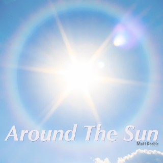 Around The Sun lyrics | Boomplay Music