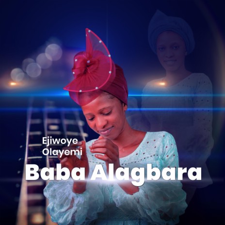 Baba Alagbara | Boomplay Music