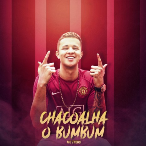 Chacoalha o Bumbum | Boomplay Music