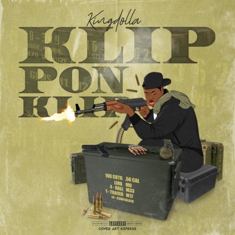 Klip Pon Klip | Boomplay Music