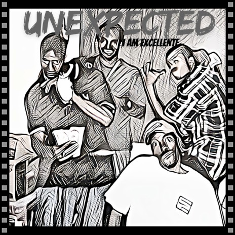 Unexpected | Boomplay Music