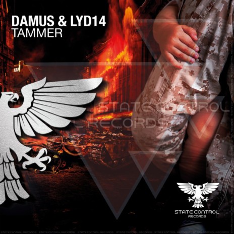 Tammer (Vocal Mix) ft. Lyd14 | Boomplay Music