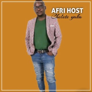 AFRI HOST