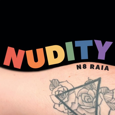 Nudity | Boomplay Music