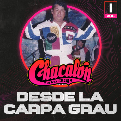 El Adiós de Papá Chacalón (En Vivo) | Boomplay Music