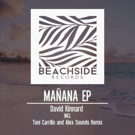 Mañana (Toni Carrillo Remix)