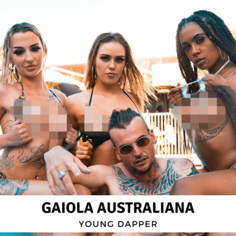 Gaiola Australiana 🅴 | Boomplay Music
