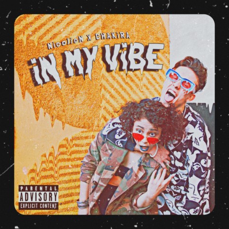 iN MY ViBE (feat. CHAKiRA) | Boomplay Music