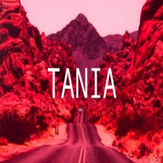 Tania (feat. Heartzbeats)