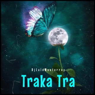 Traka tra