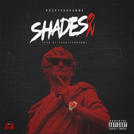 Shades On | Boomplay Music