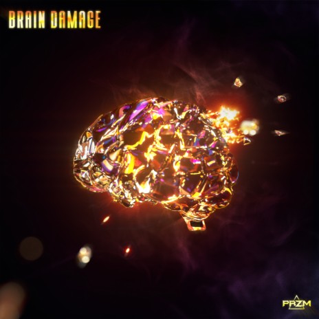 Brain Damage | Boomplay Music