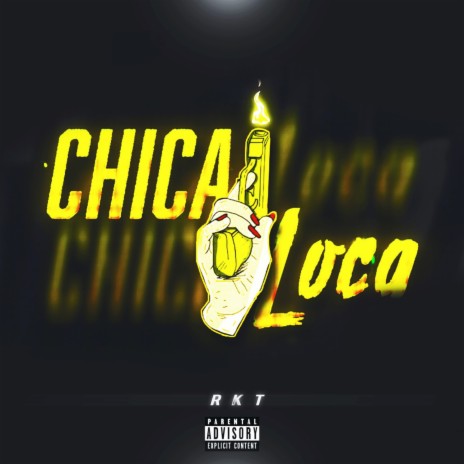 Chica Loca Rkt ft. BRIANMIX & Luciiano Dj Rmx