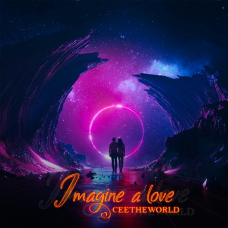 Imagine a Love | Boomplay Music