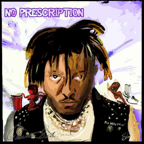 No Prescription | Boomplay Music