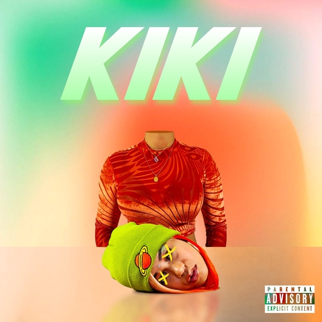 KIKI (feat. Pete Rango) | Boomplay Music