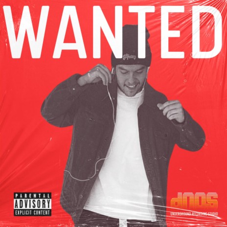 WANTED | Boomplay Music