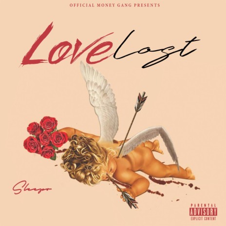 Love Lost (feat. Shawtx Smithy) | Boomplay Music
