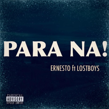 Para Na! (feat. Lostboys)
