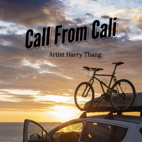 Call from Cali | Boomplay Music