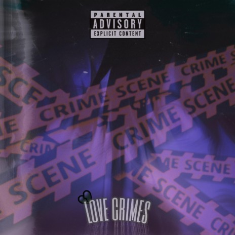 Love Crimes | Boomplay Music