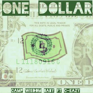 One Dollar