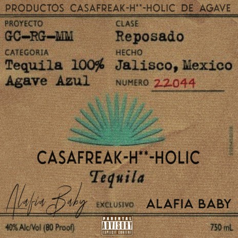CasaFreak-Hoe-Holic