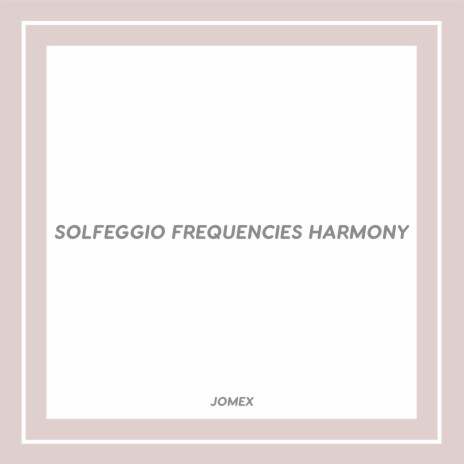 Tones Awake ft. Binaural Beats Experience & Solfeggio Frequencies by Jomex