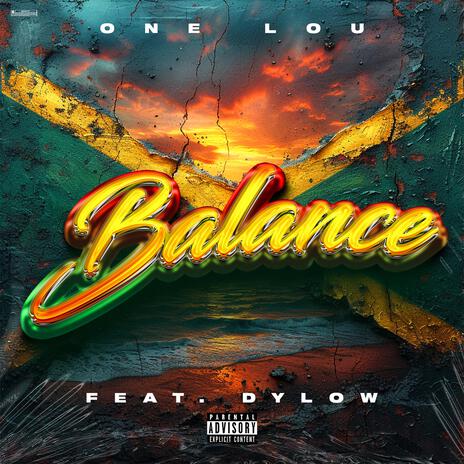 BALANCE ft. DYLOW | Boomplay Music