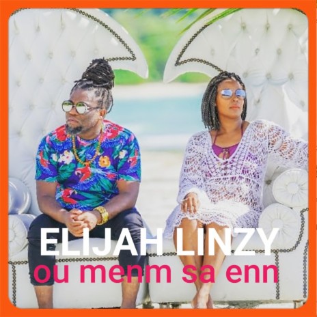 Ou Menm Sa Enn (feat. Linzy Bacbotte) | Boomplay Music