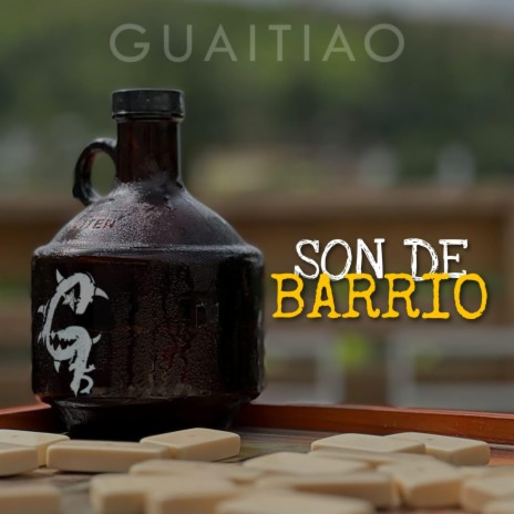 Son De Barrio | Boomplay Music