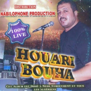 Houari Bouha