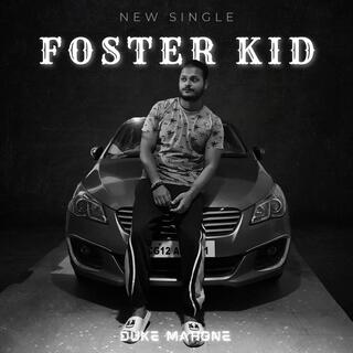 Foster Kid