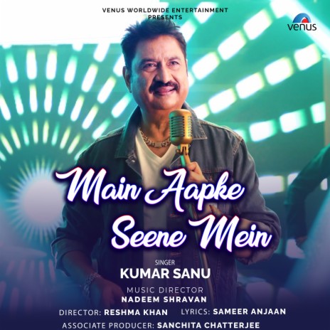 Main Aapke Seene Mein | Boomplay Music