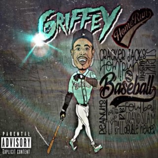 Ken Griffey