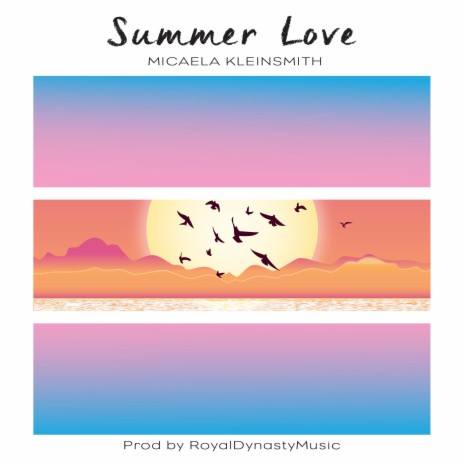 Summer Love | Boomplay Music