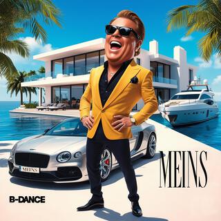 Meins (Besser haben als brauchen) lyrics | Boomplay Music