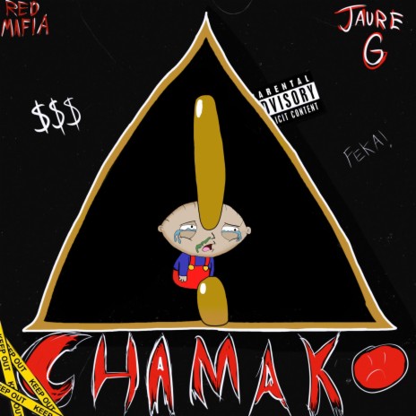 Chamako | Boomplay Music