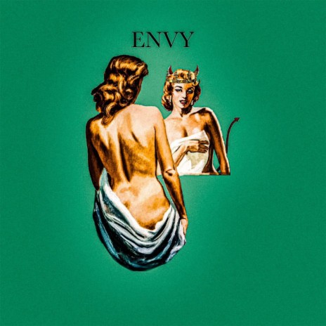 Envy | Boomplay Music