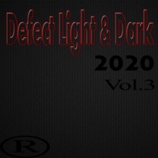 Defect Light & Dark 2020 Vol.3